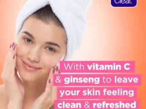 Clean & Clear Skin Energising Face Scrub 150ml - Image 6