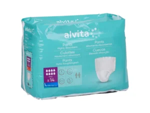 Alvita-Incontinence-Absorbent-14-Pants-Large-Night