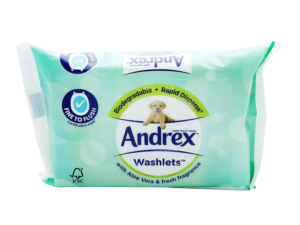 Andrex-Aloe-Vera-Washlets-Single-Pack-36-Sheets