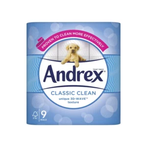 Andrex-Classic-Clean-Toilet-Roll-9-Pack