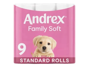 Andrex-Gentle-Soft-Clean-9-Toilet-Rolls (3)