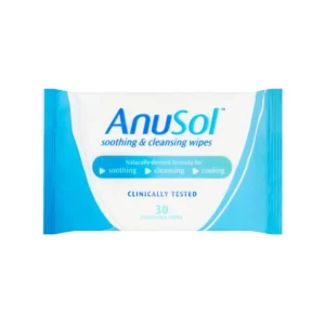 Anusol-Soothing-&-Cleansing-Wipes-30-Count