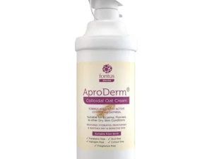 Aproderm-Colloidal-Oat-Cream-500ml