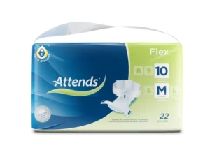 Attends-Flex-10-Slips-Medium-22-Pack