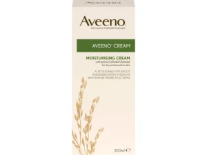 Aveeno-Cream-Actively-Moisturises-Dry-&-Sensitive-Skin-300ml