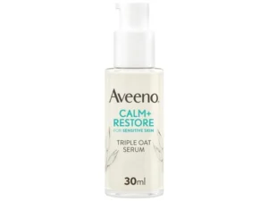 Aveeno-Face-CALM+RESTORE-Triple-Oat-Serum-For-Sensitive-Skin-30ml