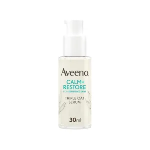 Aveeno-Face-CALM+RESTORE-Triple-Oat-Serum-For-Sensitive-Skin-30ml