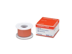 BSN Leukoplast-Sleek-High-Strength-Waterproof-Adhesive-Tape