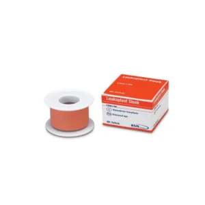 BSN Leukoplast-Sleek-High-Strength-Waterproof-Adhesive-Tape