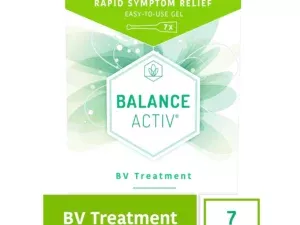 Balance Activ Gel Bacterial Vaginosis Treatment for Women 7X5ml - Image 4