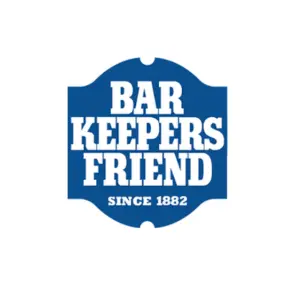 Bar Keepers Friend