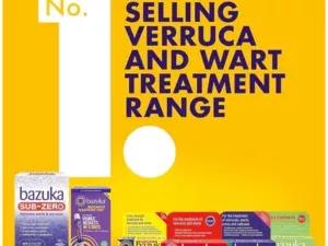 Bazuka Sub-Zero Freeze Verruca & Wart Removal Treatment 50ml - Image 4