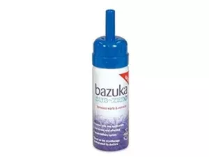 Bazuka Sub-Zero Freeze Verruca & Wart Removal Treatment 50ml - Image 3