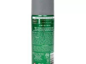 Brut Anti-Perspirant Spray, 200ml - Image 3