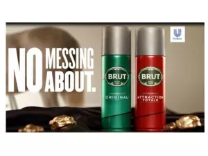 Brut Anti-Perspirant Spray, 200ml - Image 5