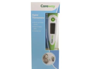 Careway-Digital-Thermometer