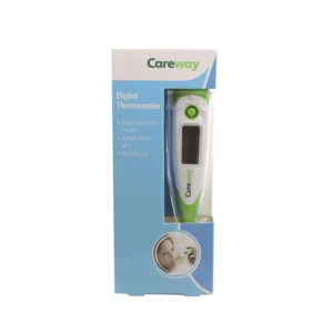 Careway-Digital-Thermometer