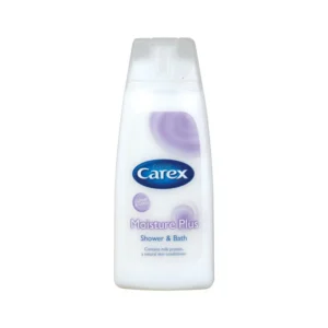 Carex-Shower-&-Bath-Moisture-Plus-500ml