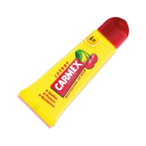 Carmex-Moisturising-Lip-Balm-Cherry-Flavour-SPF15-10g (1)