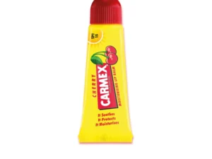 Carmex-Moisturising-Lip-Balm-Cherry-Flavour-SPF15-10g