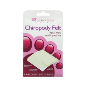 Carnation-Chiropody-Felt-Sheet-Easily-Cut-to-Shape