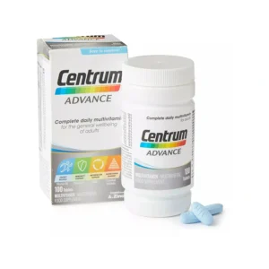 Centrum-Advance-Multivitamin-100-Tablets