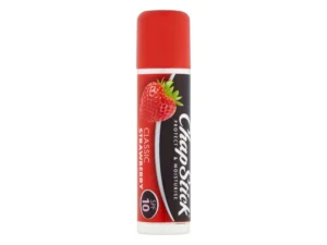 Chapstick-Strawberry-Single-Lip Balm