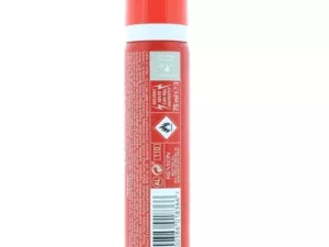 Charlie Red Body Spray 75ml - Image 3