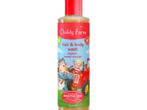 Childs-Farm-Hair-&-Body-Wash-Organic-Sweet-Orange-250ml