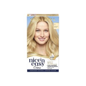 Clairol-Nice'n-Easy-Hair-Dye-11-Ultra-Light-Blonde