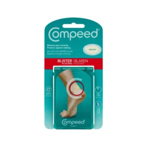 Compeed Blister Plaster Medium