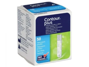 Contour-Plus-Blood-Glucose-Test-Strips-50