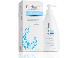 Cuderm-Cream-Moisturiser-for-Dry-Skin-&-Eczema-500ml