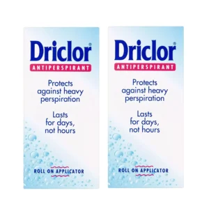 DRICLOR-SOLUTION-Antiperspirant-75ml-PACK-2