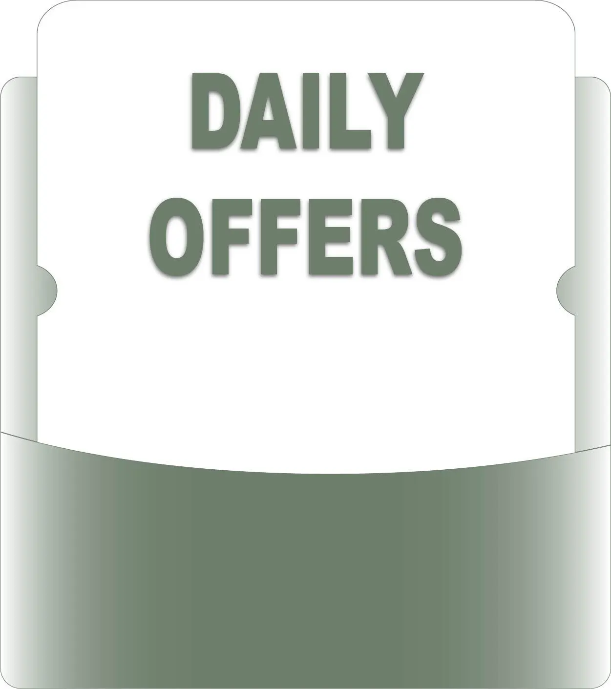 Daily offers