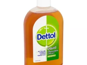 Dettol Original Liquid Antiseptic Disinfectant 500ml - Image 2