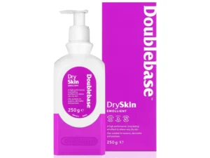 Doublebase Dry Skin Emollient 250ml