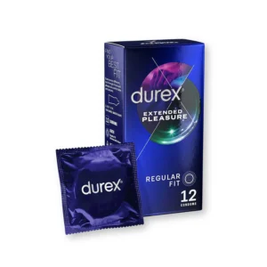 Durex-Extended-Pleasure-Regular-Fit-Condoms-12-Pack