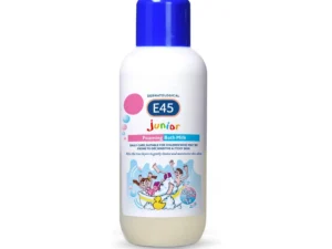 E45-Dermatological-Junior-Foaming-Bath-Milk-500ml