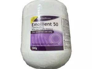 Emollient-50-Soft-Paraffin-Ointment-500g