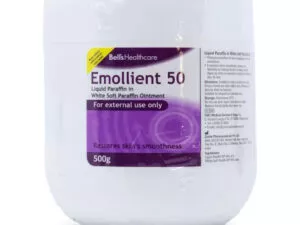 Emollient-50-Soft-Paraffin-Ointment–500g-2