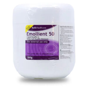 Emollient-50-Soft-Paraffin-Ointment–500g-2