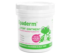 Epaderm-Junior-Ointment-125g