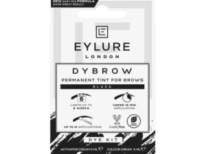 Eylure-Dybrow-Permanent-Tint-for-Brows-Dye-Kit-Black-5ML