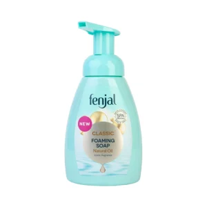 Fenjal-Classic-Foaming-Soap