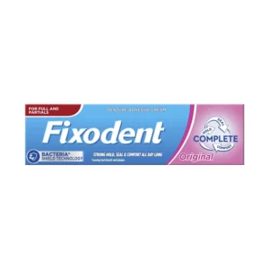 Fixodent Original-Denture-Adhesive-Cream-Extra-Strong-47ml