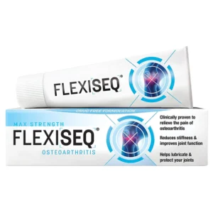 FlexiSEQ-Max-Strength-Topical-Gel-100g