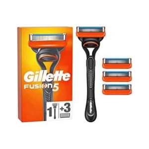 Fusion5-Men's-Razor-Orange-1-Razor-3-Blades-Refills