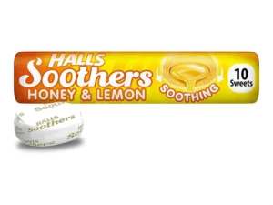 Halls-Soothers-Honey-&-Lemon-10-Tablets