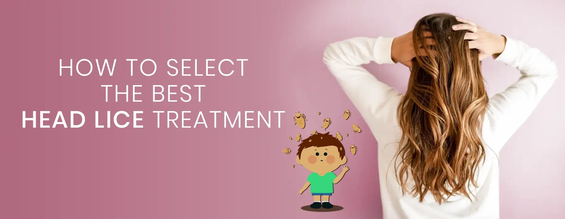 Best Head Lice Treatment